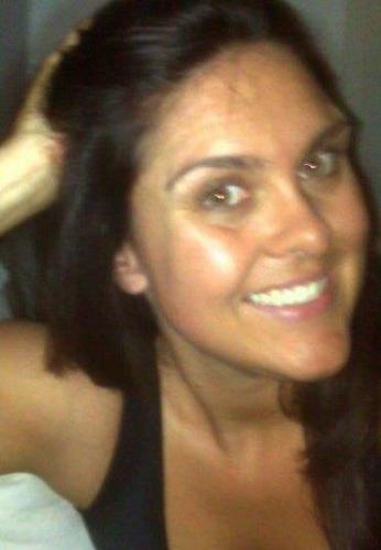 Amy Helgeson