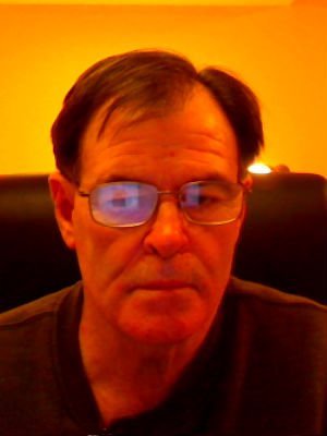 Terry Langhorne