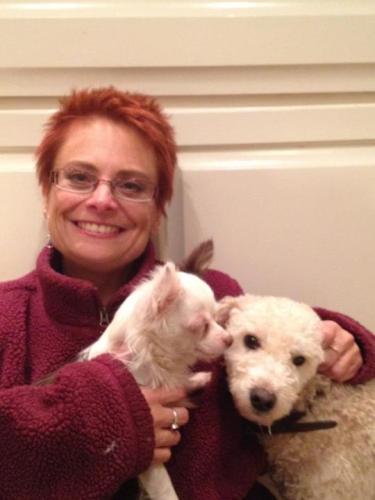 Susan Carnahan