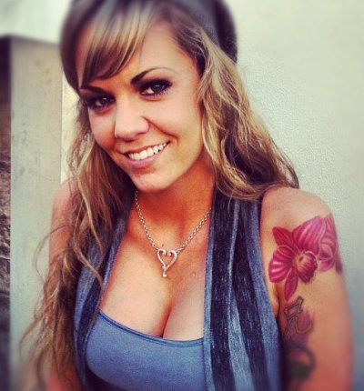 Heather Mathis