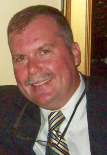 Jeffrey Power