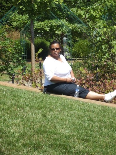 Gerri Toney