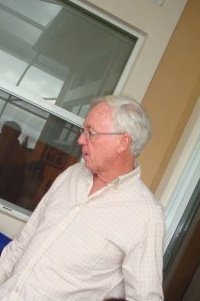 Jerry Ogden