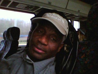 Stafford Bostic