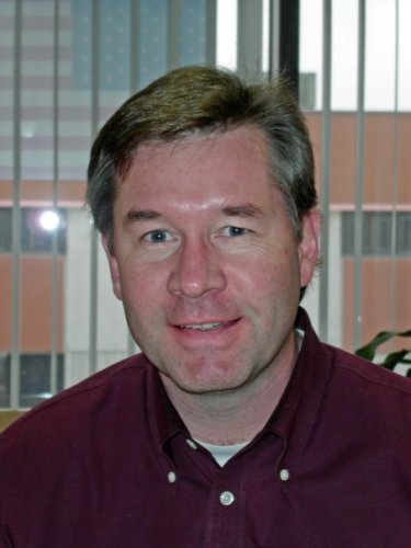 Scott Hawkins