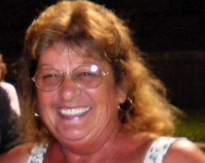 Sally Kirby