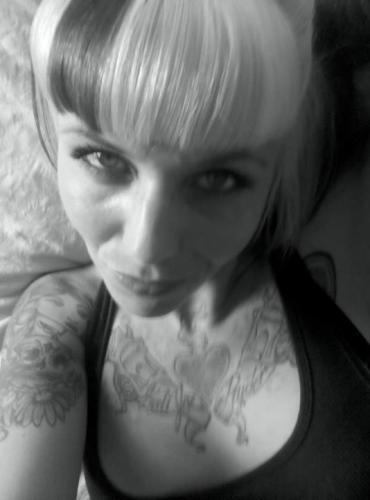 Heather Thornhill