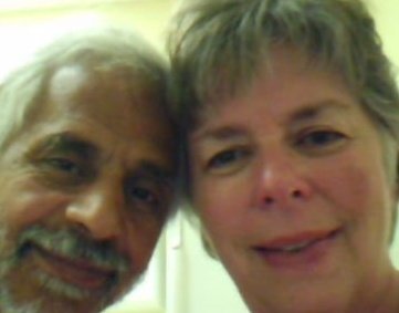Jeanne Lall