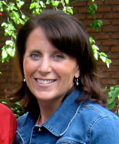 Susan Fan