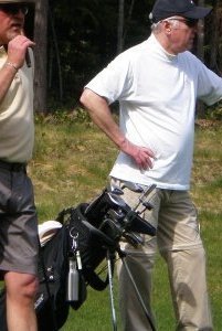 Alan Webster