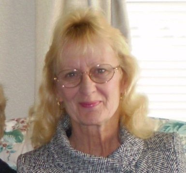 Judith Baliva