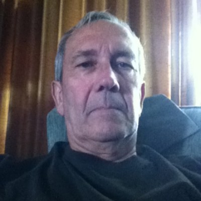 Douglas Oswald