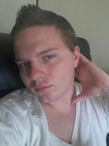 Dylan Gillam