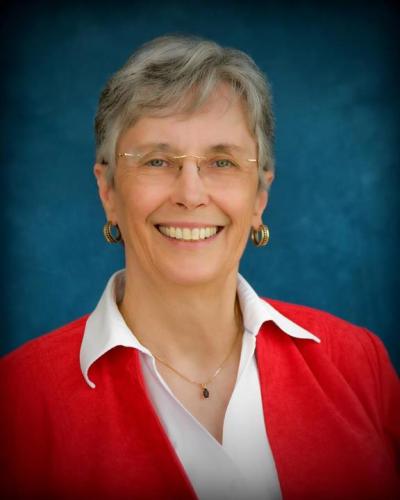 Joellen Wollangk