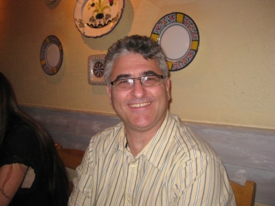 Ronald Gauerke