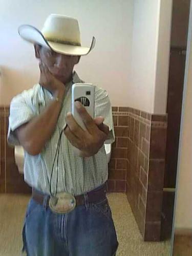 Cy Wagoner