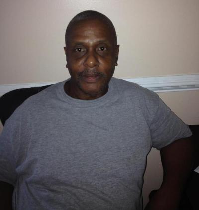 Frederick Belton