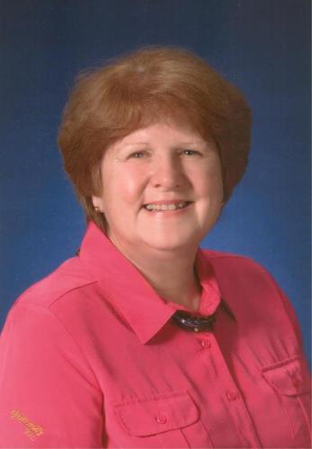 Patricia Smith