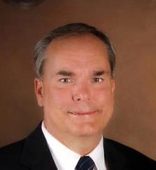 Larry Ruggley