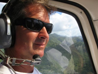 Christopher Barkdull