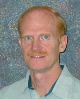 Michael Redig