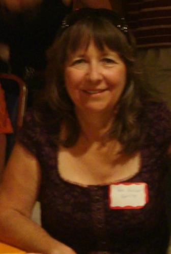 Pamela Garrity