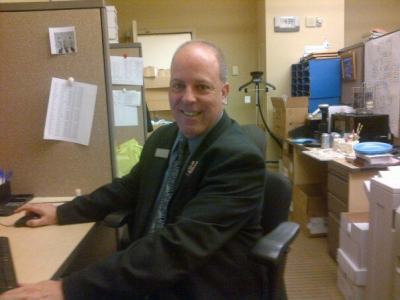 Michael Caputo