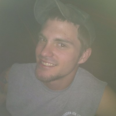 Caleb Timmerman