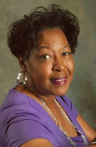 Beverly Guyton