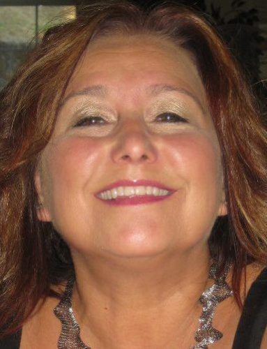 Denise Morrison