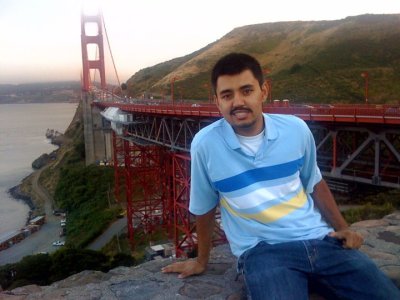 Ateeq Afzal