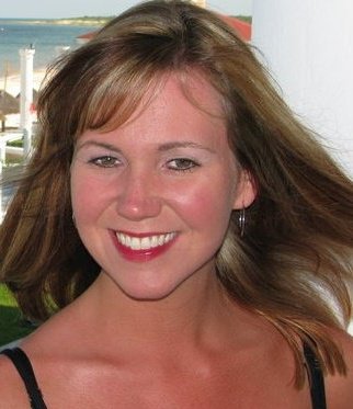 Jessica Champion