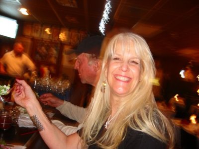 Jill Reynolds