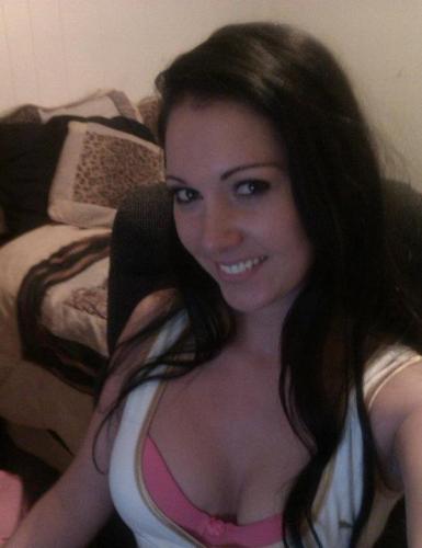 Tiffany Pexton