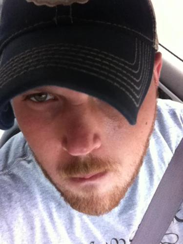 Trevor Ritchey