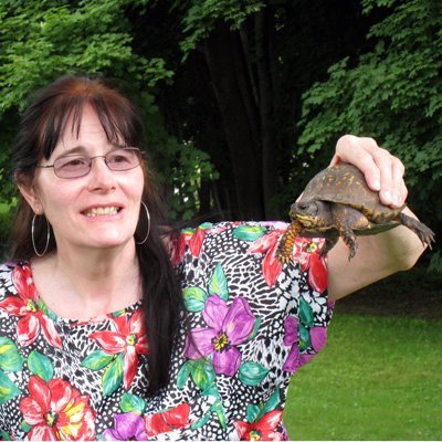 Nancy Yurgeles