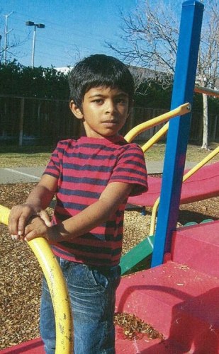Vijay Kanisetti
