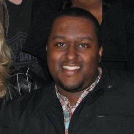 Lamar Thornton