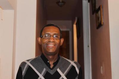 Carl Douglas