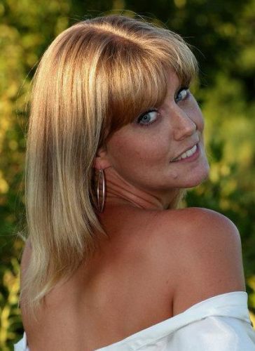 Theadora Trammell