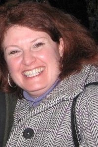 Mary Fleming
