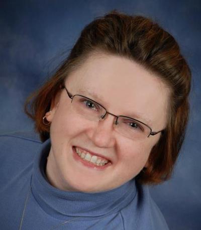 Kelli Mcglothlin