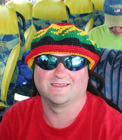 Timothy Westfall