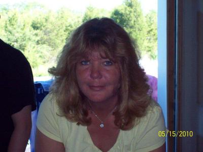 Lorraine Whilden