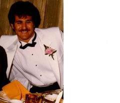 Frank Costanzo
