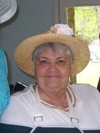 Virginia Sullivan
