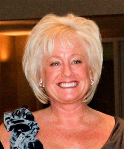 Pamela Namowitz