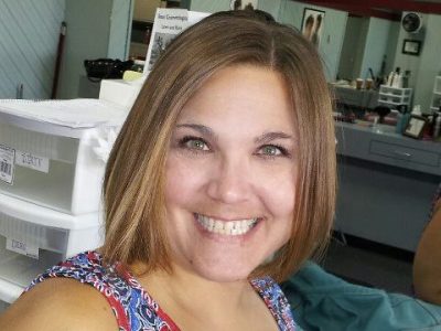 Nicole Bass