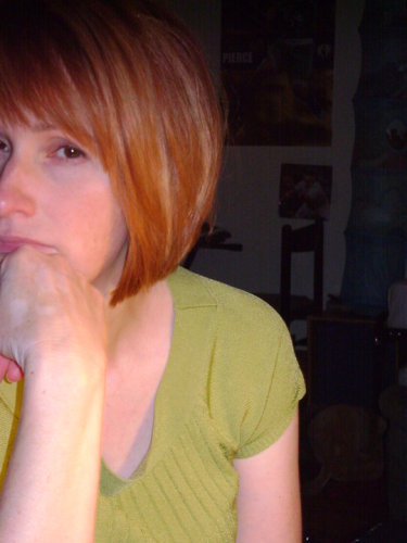 Cathleen Lange