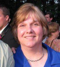 Margaret Secrist